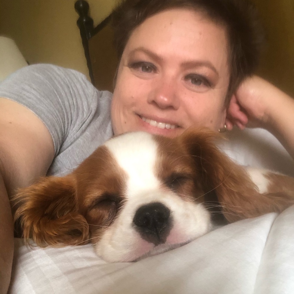 Meet your Posher, Erika